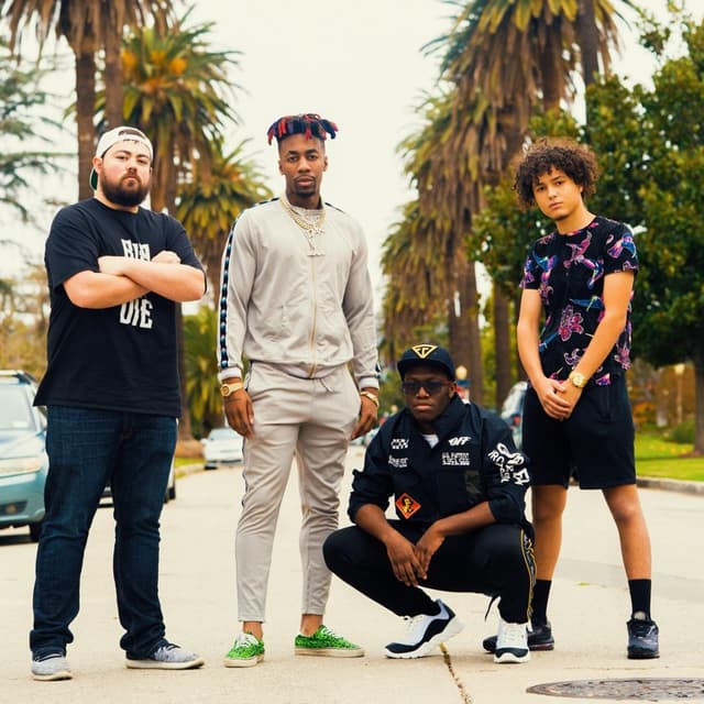 Album cover art for Unforgivable