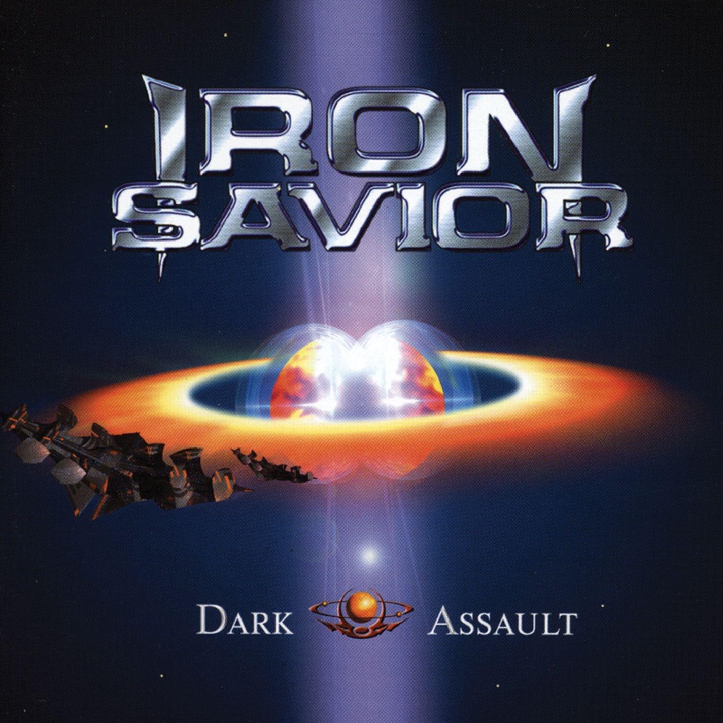 Dark Assault