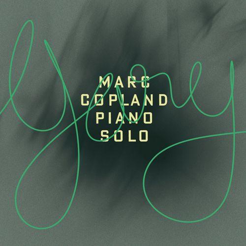 Album cover art for Gary
