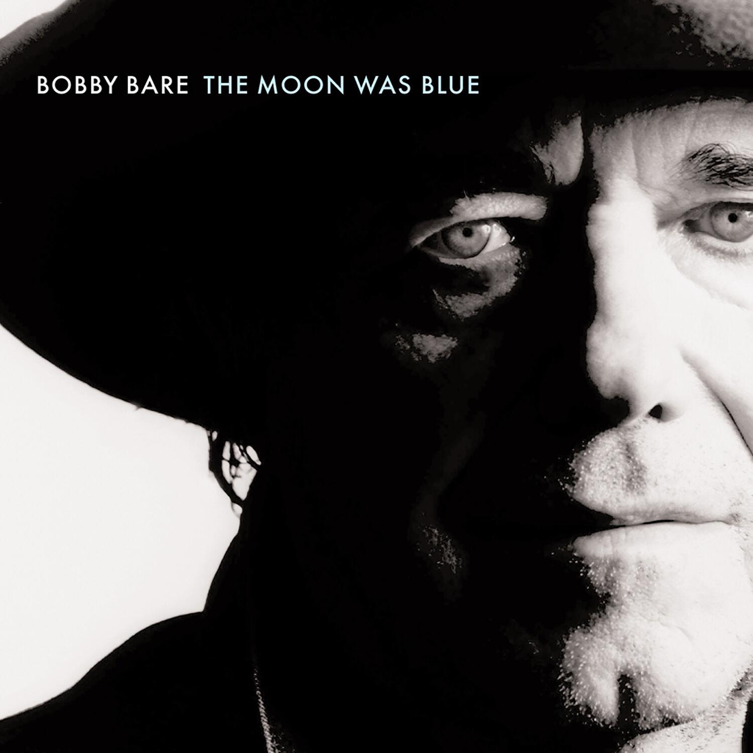 The Moon Was Blue
