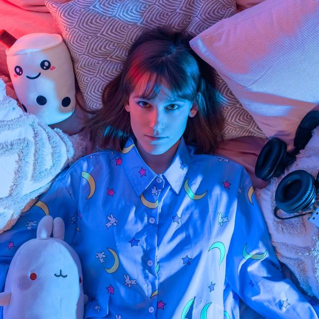 Album cover art for Dors pas