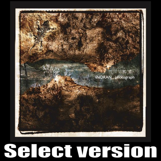 Album cover art for Photograph