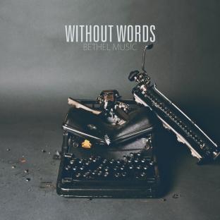 Album cover art for Without Words