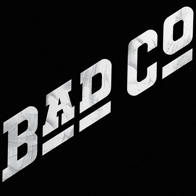 Album cover art for Bad Company