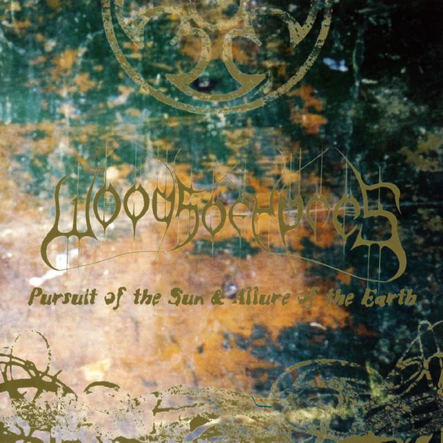 Album cover art for Pursuit Of The Sun & Allure Of The Earth