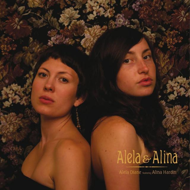 Album cover art for Alela & Alina
