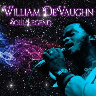 Album cover art for Soul Legend