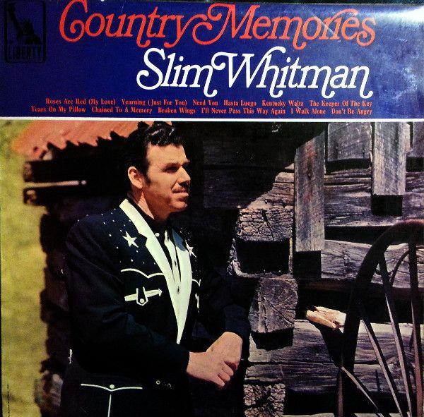 Country Memories