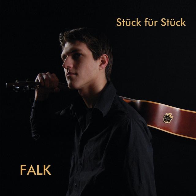 Album cover art for Stück für Stück