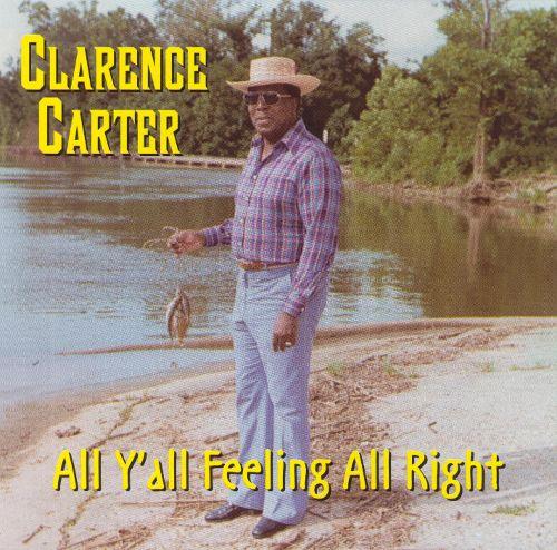 All Ya'll Feeling Alright