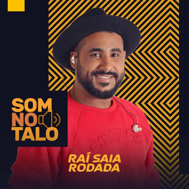 Album cover art for Som No Talo