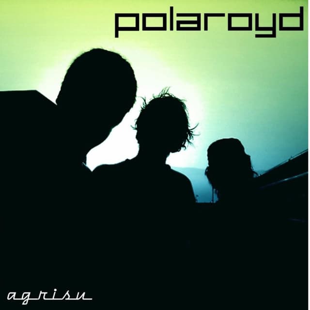 Album cover art for Agrisu