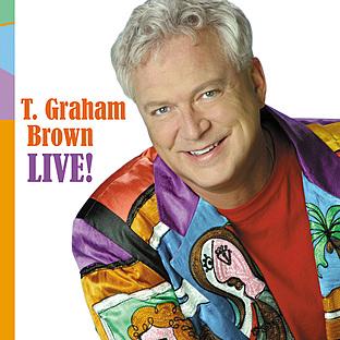 T. Graham Brown: Live