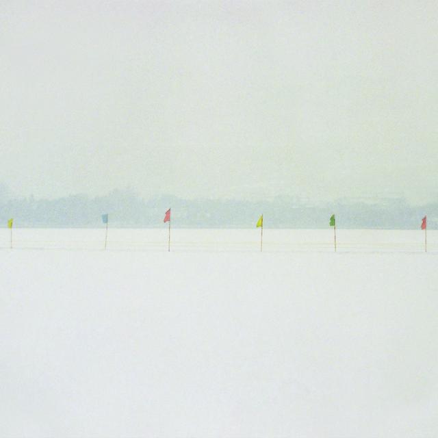 Album cover art for Acoustic view