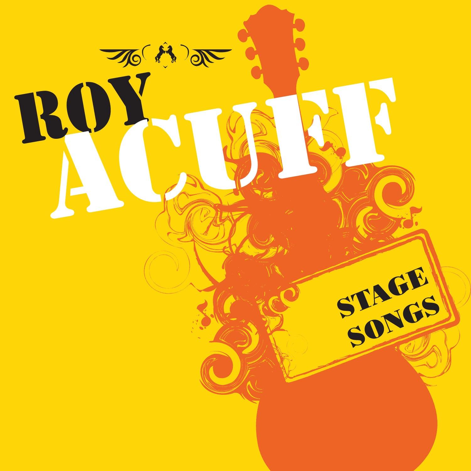Stage Songs