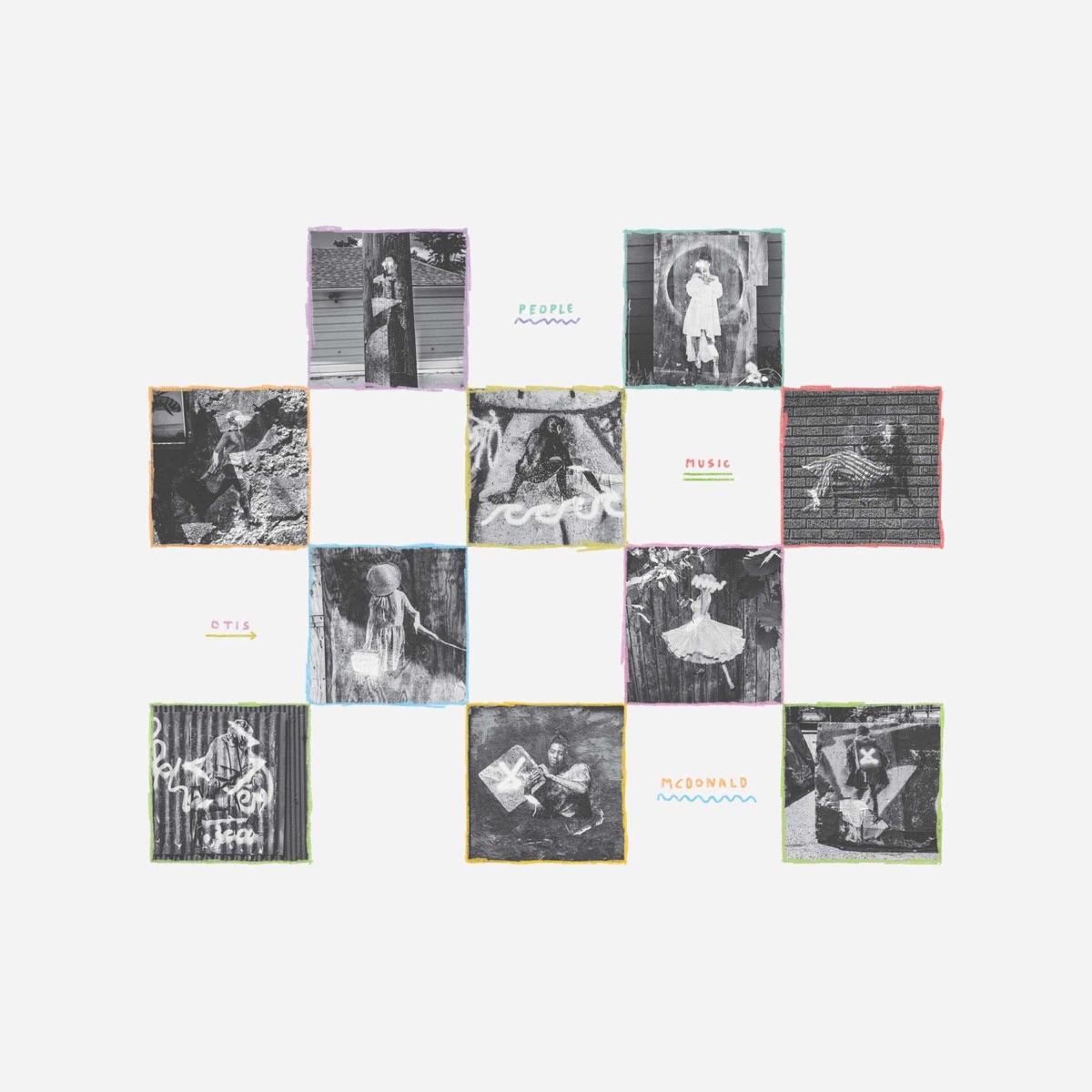 People Music