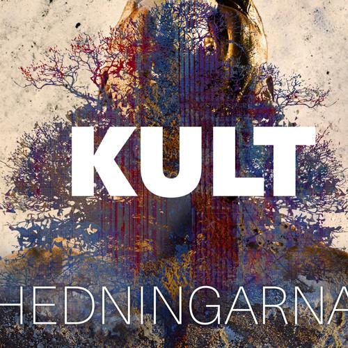 Album cover art for Kult