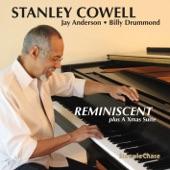 Album cover art for Reminiscent