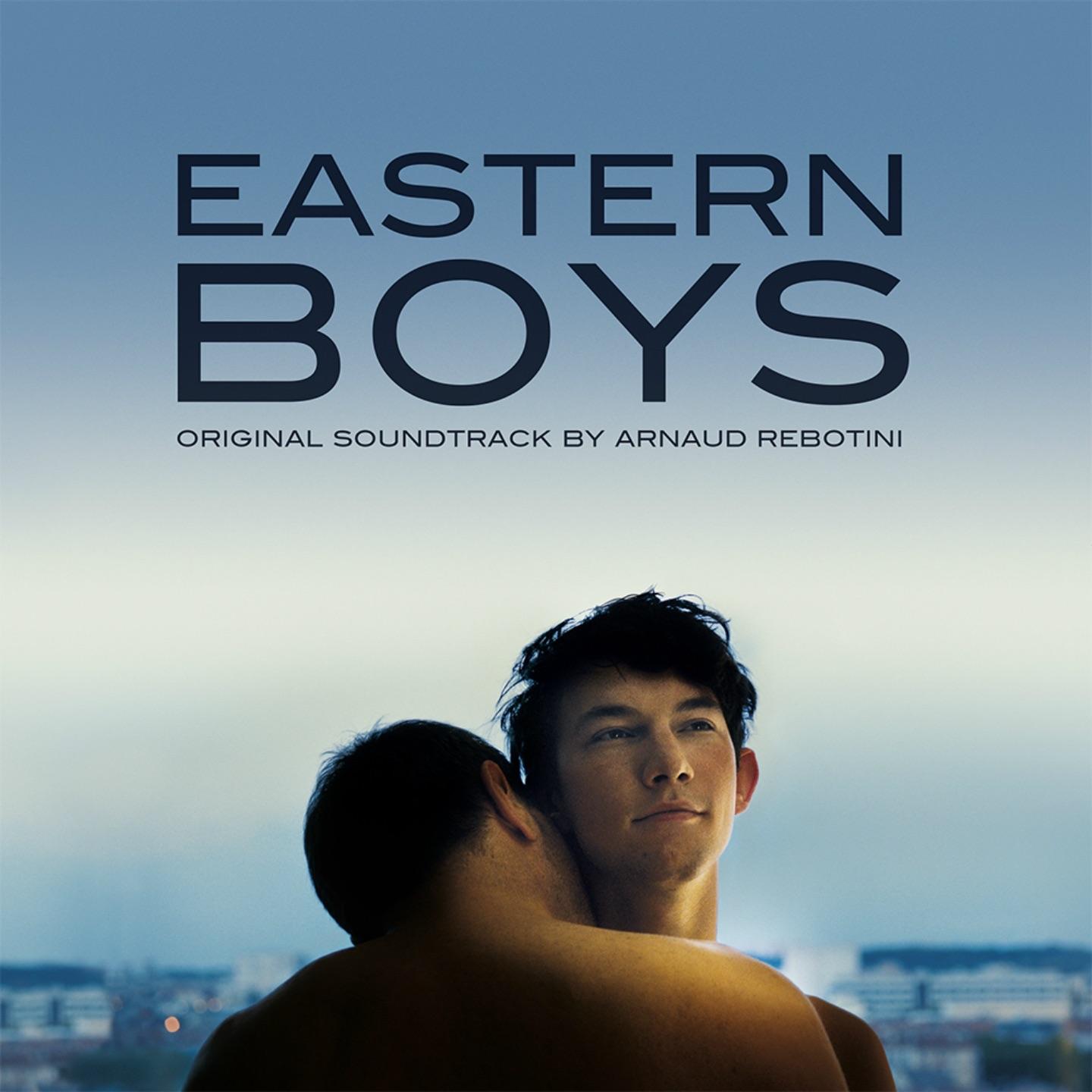 Eastern Boys [B.O.F.]