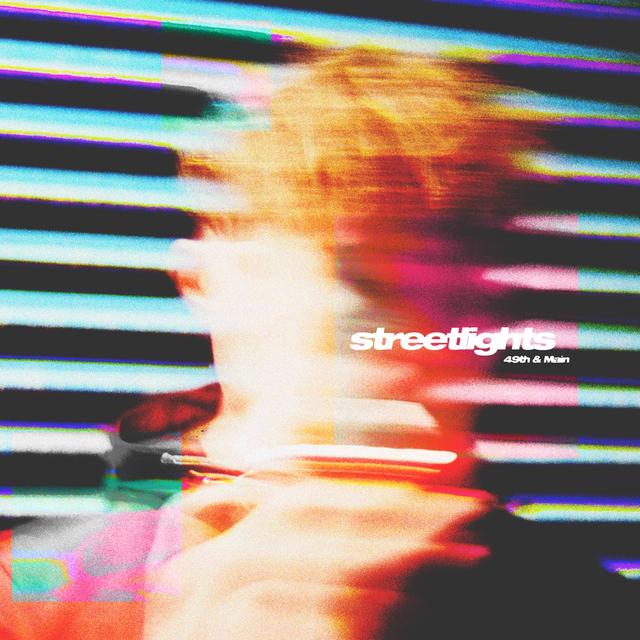 Album cover art for Streetlights
