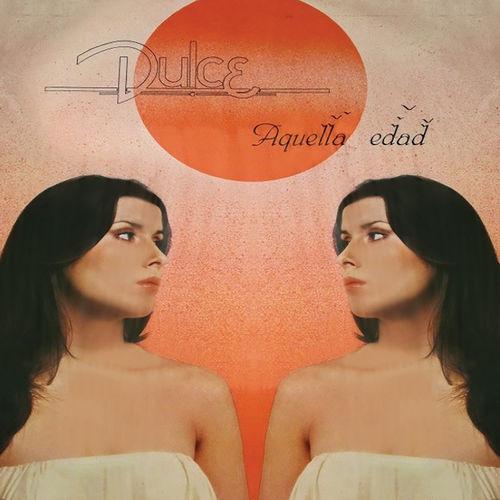Album cover art for Aquella Edad