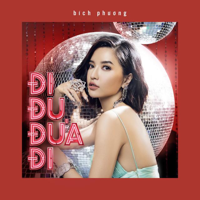 Album cover art for Đi Đu Đưa Đi