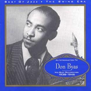 Don Byas : 1938 - 1946