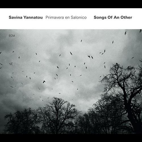 Album cover art for Songs Of An Other