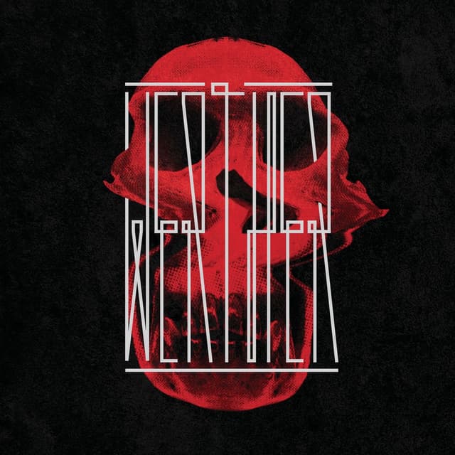Album cover art for Werther