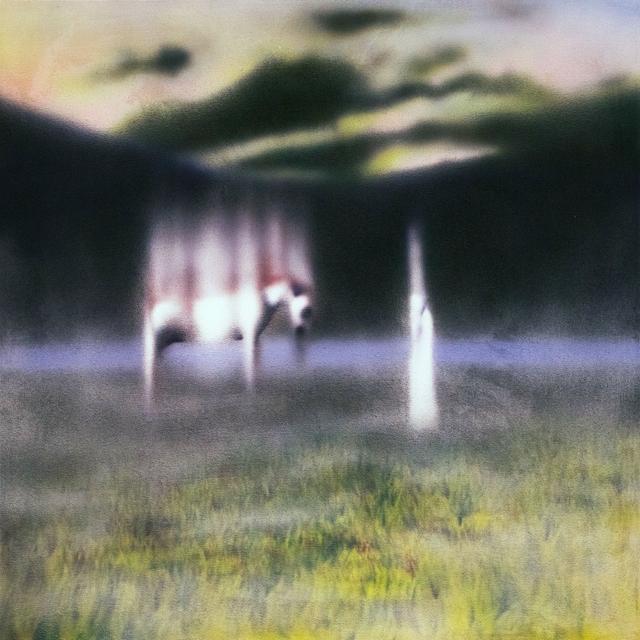 Album cover art for Memoirs In Armour