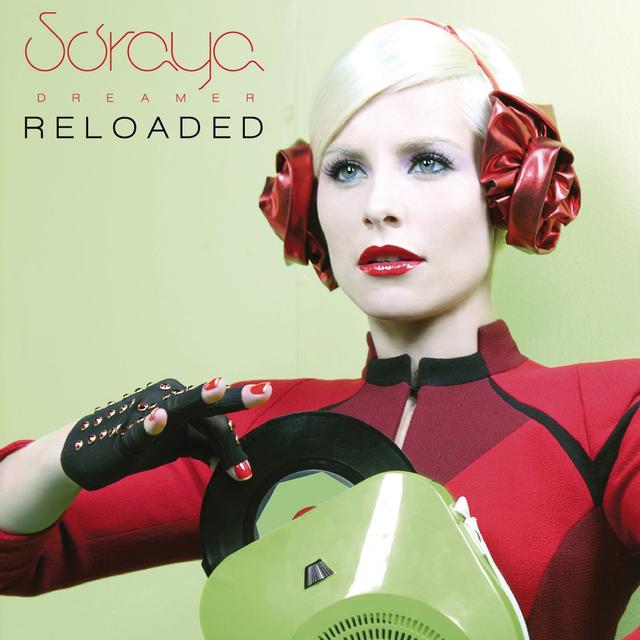 Album cover art for Dreamer Reloaded