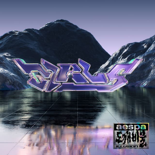 Album cover art for Illusion