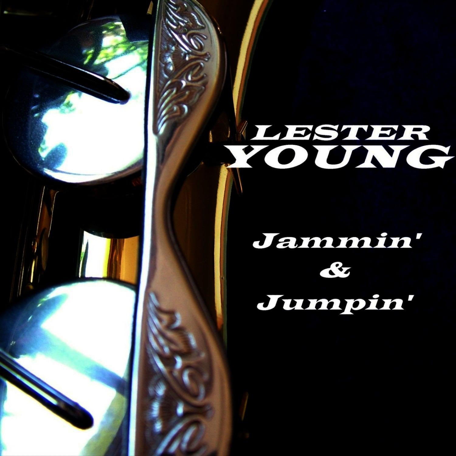 Jammin' & Jumpin'