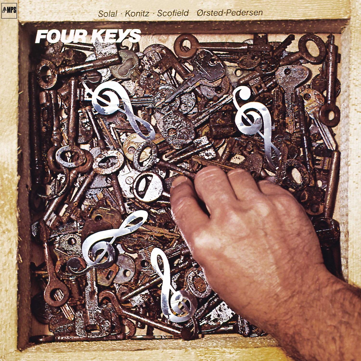 Four Keys