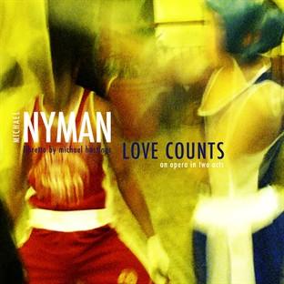 Love Counts