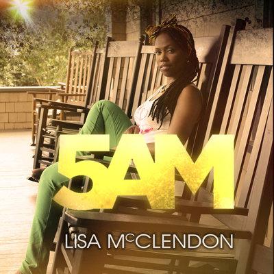 Album cover art for 5am