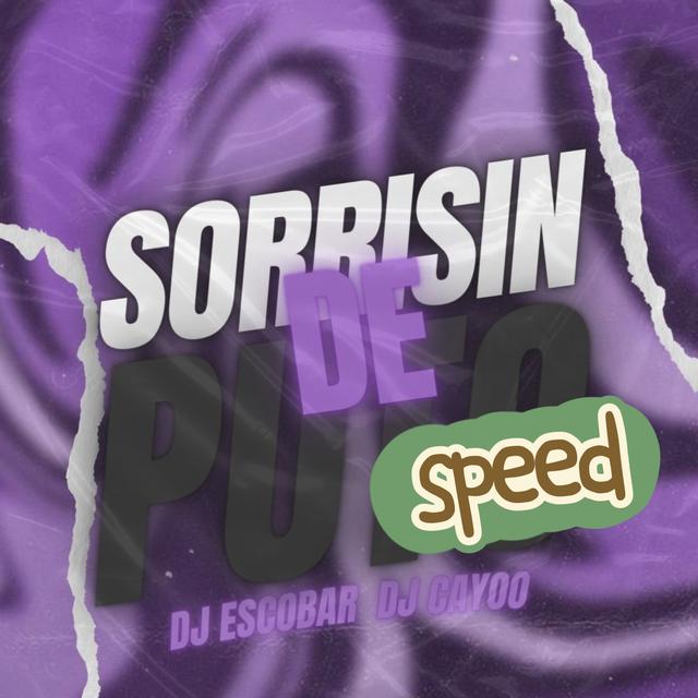 Album cover art for Sorrisin de Puto