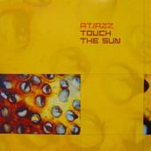 Album cover art for Touch the Sun - EP