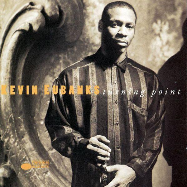 Album cover art for Turning Point