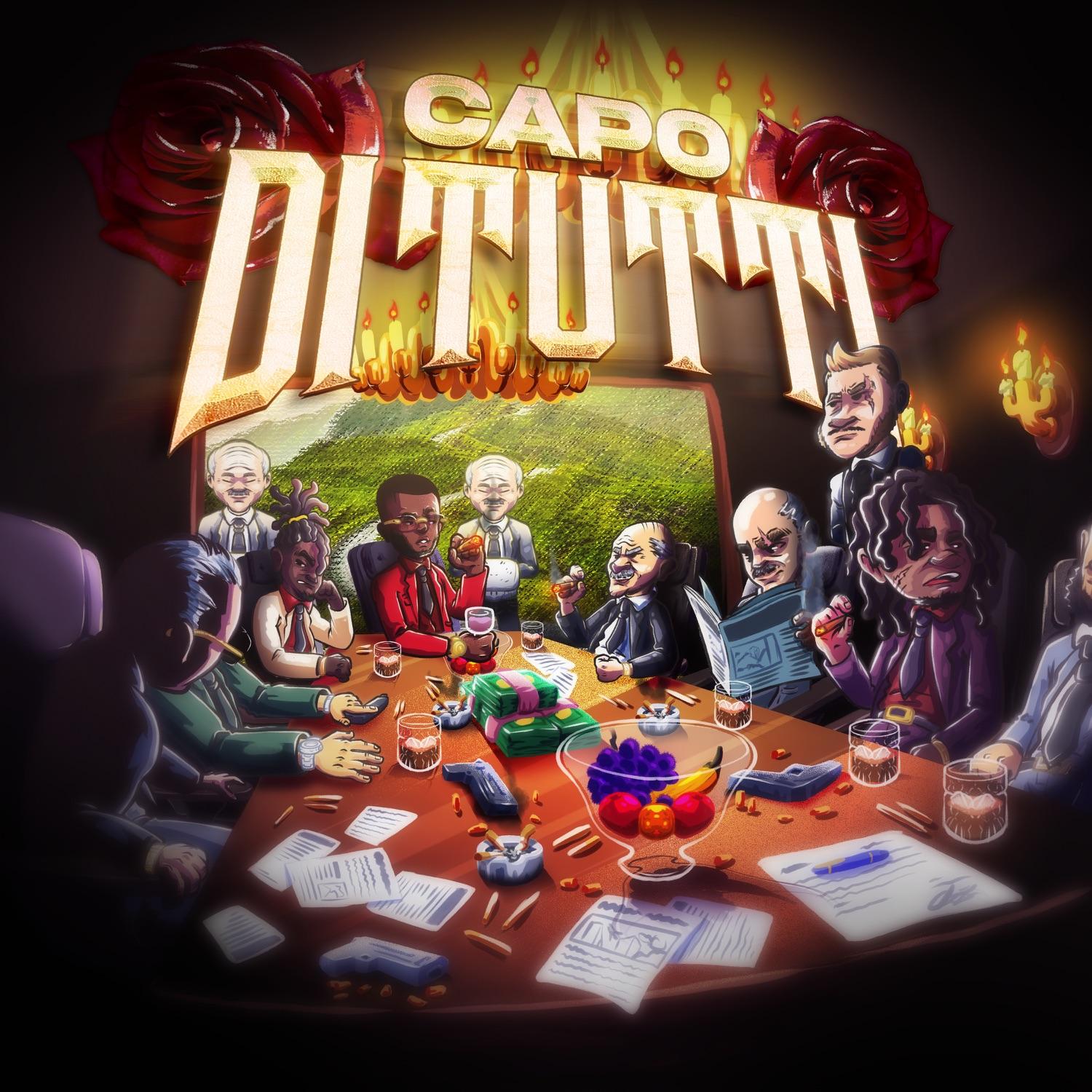 Capo di Tutti