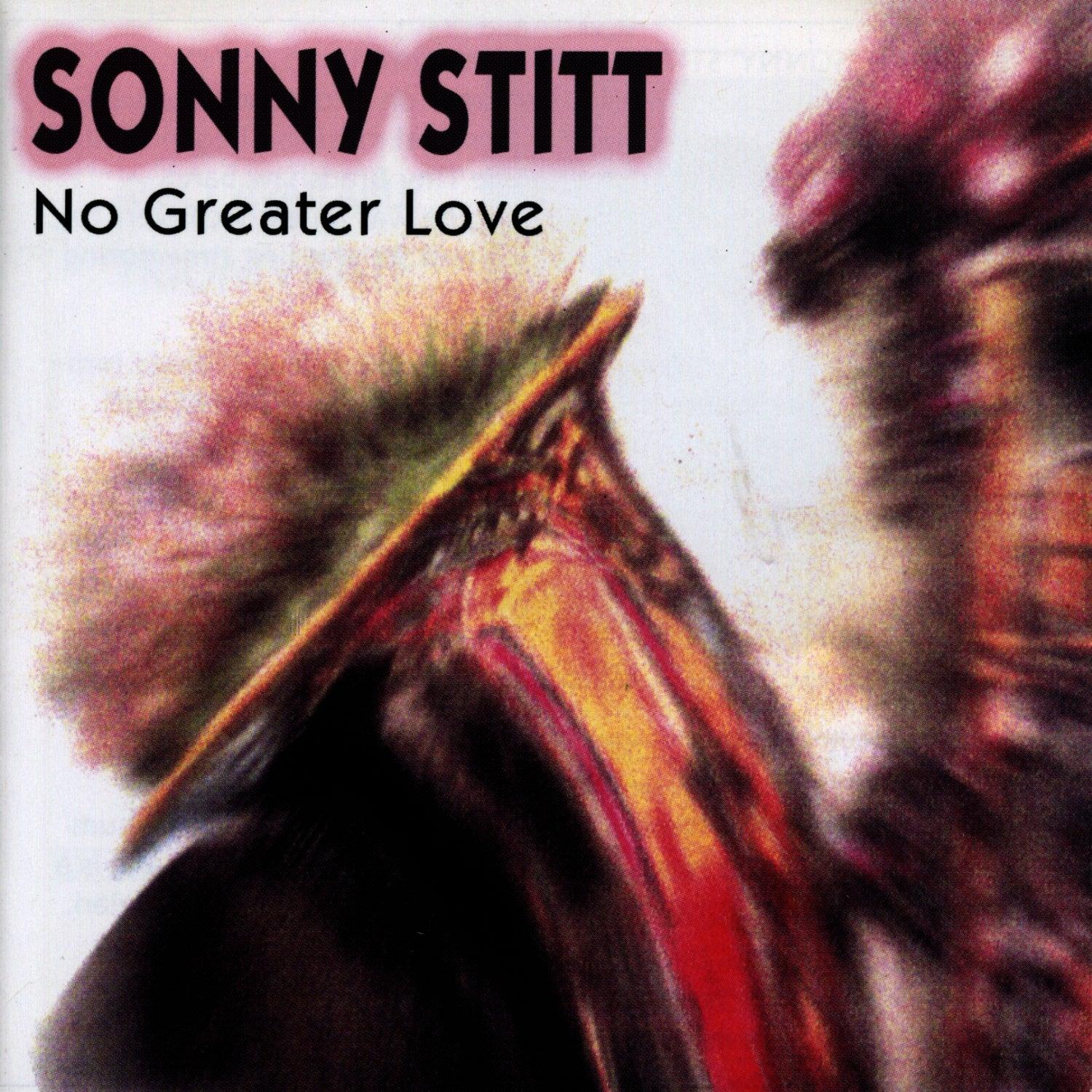 No Greater Love
