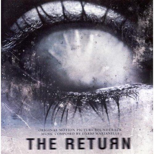 The Return [B.O.F.]