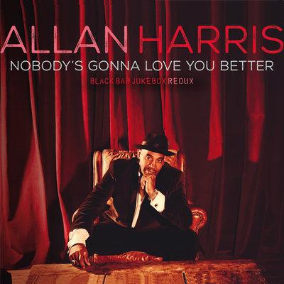 Album cover art for Nobody'S Gonna Love You Better