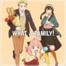 What a Family!