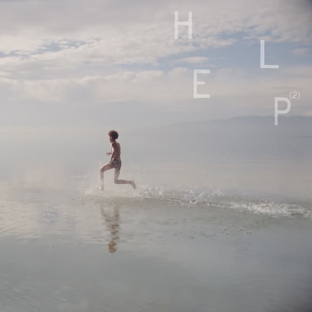 Album cover art for Begging for Change