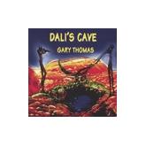 Album cover art for Dali's Cave