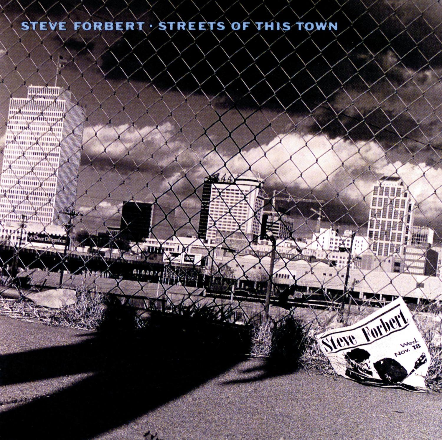 Streets of This Town