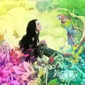 Album cover art for Love and FanFan