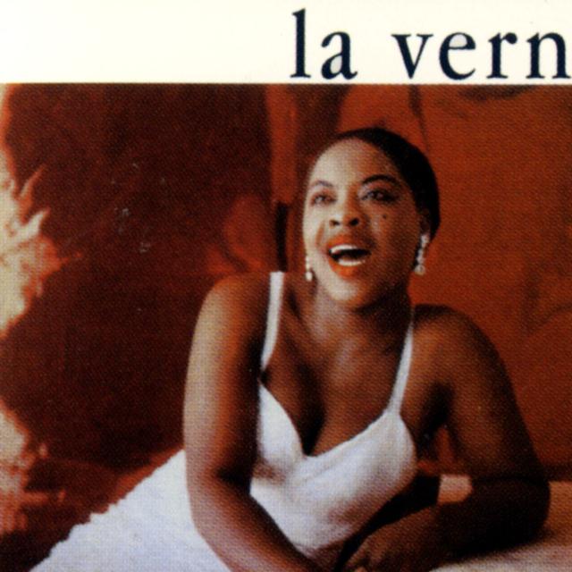 Album cover art for La Vern