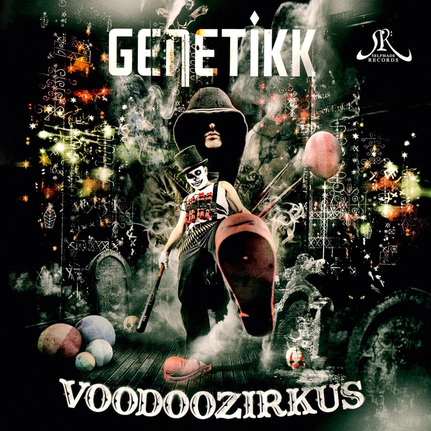 Voodoozirkus